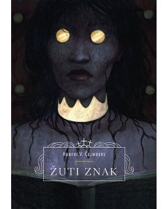 Žuti znak - 9788660390716
