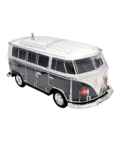 Bežični Bluetooth zvučnik WS-267BT, crna - ZV1029