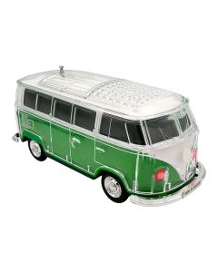 Bežični Bluetooth zvučnik WS-267BT, zelena - ZV1031