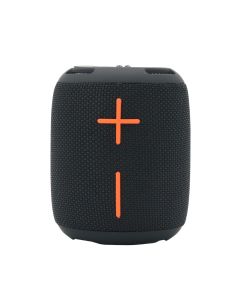Bežični Bluetooth zvučnik S350, crna - ZV1044