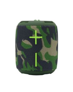 Bežični Bluetooth zvučnik S350, maskirna - ZV1045