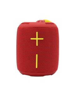 Bežični Bluetooth zvučnik S350, crvena - ZV1046