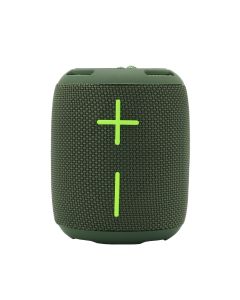 Bežični Bluetooth zvučnik S350, zelena - ZV1047