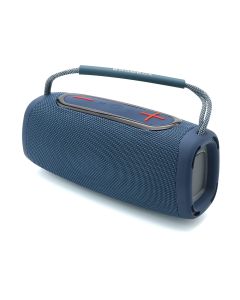 Bežični Bluetooth zvučnik X2000, plava - ZV1050