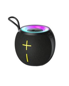 AWEI Bežični Bluetooth zvučnik KA19, crna - ZV1057