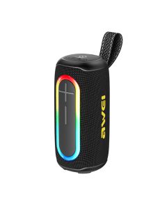 AWEI Zvučnik bluetooth AWEI Y885, crna - ZV1058