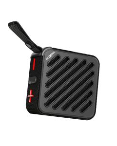 MOXOM Bežični Bluetooth zvučnik MX-SK61, crna - ZV1067