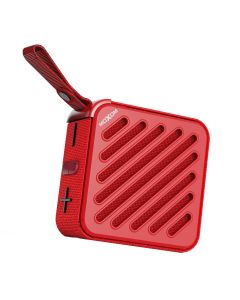 MOXOM Bežični Bluetooth zvučnik MX-SK61, crvena - ZV1068