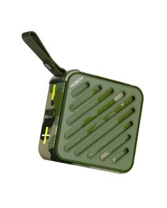 MOXOM Bežični Bluetooth zvučnik MX-SK61, maskirna - ZV1069