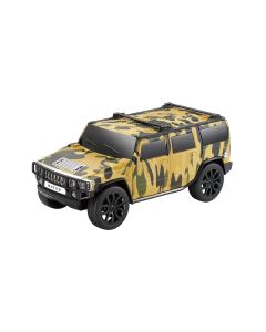 Bluetooth zvučnik WS-590, camouflage - ZV1094
