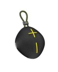 AWEI Bežični Bluetooth zvučnik KA6, crna - ZV1095