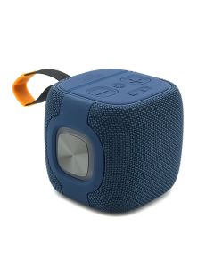 Bežični Bluetooth zvučnik X900, plava - ZV1098