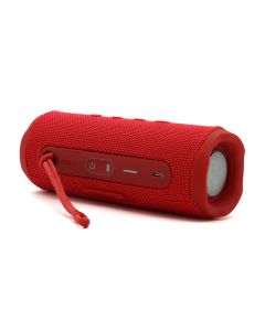 Bežični Bluetooth zvučnik FLIP6, crvena - ZV1099