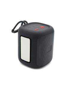 Bežični Bluetooth zvučnik A80, crna - ZV1101