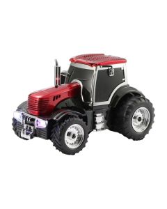 Bluetooth Zvučnik WS-560 traktor, crvena - ZV1105