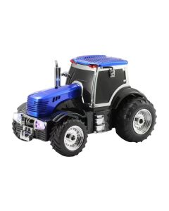 Bluetooth Zvučnik WS-560 traktor, plava - ZV1106