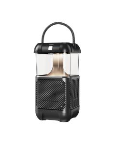 MOXOM Bluetooth zvučnik MX-SK82, crna - ZV1107