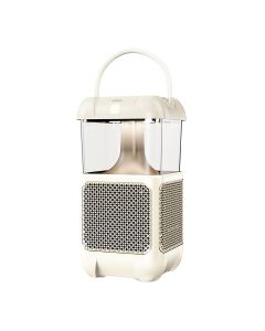 MOXOM Bluetooth zvučnik MX-SK82, krem - ZV1108