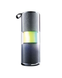 MOXOM Bluetooth zvučnik MX-SK81, sivi - ZV1110