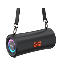 MOXOM Bluetooth zvučnik MX-SK79, crna - ZV1111