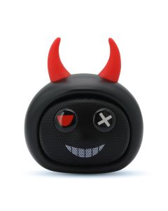 Bluetooth zvučnik MB810-L, crna - ZV1120