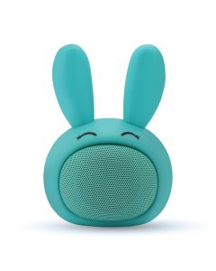 Bežični Bluetooth zvučnik MB-815 zec, plava - ZV1126