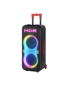 Bluetooth Zvučnik NDR-1508 40W 2*8