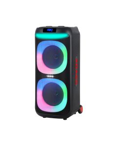 Bluetooth Zvučnik NDR-1908 40W 2*8