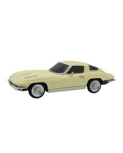 Bežični Bluetooth zvučnik WS-1969 auto, bež - ZV1150