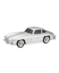 Bežični Bluetooth zvučnik WS-300SL auto, bež - ZV1153