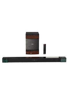 MOXOM Soundbar MX-SK95 120W, crna - ZV1158