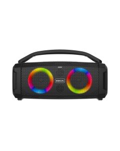 Bluetooth Zvučnik BKK B90 sa dva mikrofona, crna - ZV1175