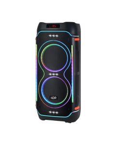 Bluetooth Zvučnik NDR-1808 100W 2*8
