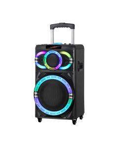 Bluetooth Zvučnik NDR-1270 80W 12