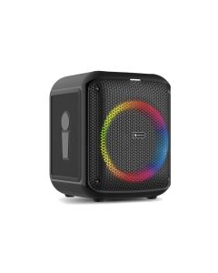 Zvučnik BKK Shark-0031, crna