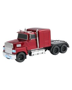 Zvučnik bluetooth WS-570 kamion crveni