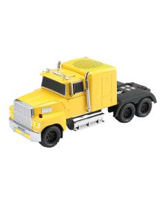 Zvučnik bluetooth WS-570 kamion zuti