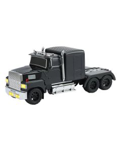 Zvučnik bluetooth WS-570 kamion crni