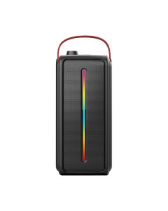 Zvučnik Bluetooth BKK SHARK S-111 STONE double 3inch crni