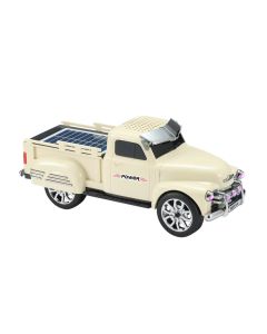 Zvučnik bluetooth WS-695 sa solarnim punjenjem auto bez