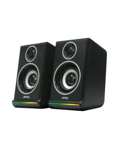 Kompjuterski zvucnici COLORFULr S-578 USB crni JEDEL