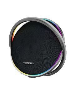Zvučnik bluetooth Moxom MX-SK105 crna