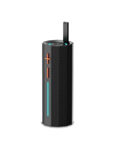 Zvučnik bluetooth Moxom MX-SK97 RGB crni