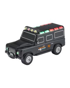 Bežični Bluetooth zvučnik WS-630 auto crni