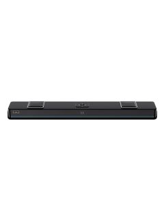 MOXOM Bežični Bluetooth zvučnik MX-SK108 crni