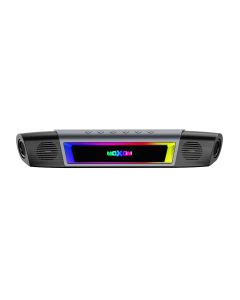 MOXOM Bežični Bluetooth zvučnik MX-SK107 crni