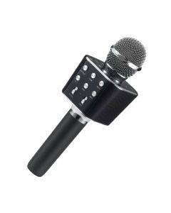 Mikrofon bluetooth WS-1688 crni