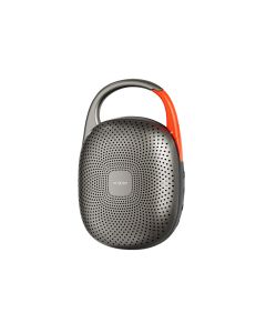 MOXOM Bežični Bluetooth zvučnik MX-SK99 vodootporni crna