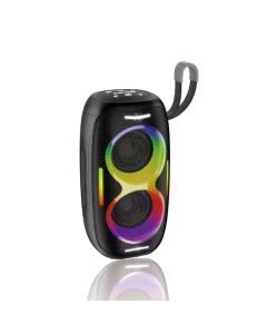 Zvučnik bluetooth RS A15 20W crni