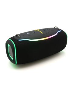 Zvučnik bluetooth RS P43 PRO 2x25W crni